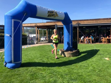 Startují Pivní běhy závodem Hostivařská 15