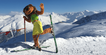 Ski a snowbordové zážitky s Českým instruktorem!