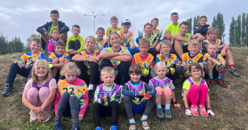 Parádní 14. sezóna dětských příměstských cyklo/in-line kempů. Co nás čeká dál?