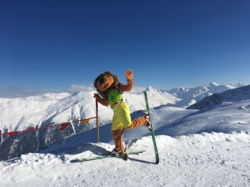 Český instruktor slaví 12 let!