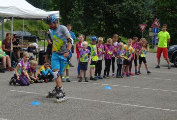 Topsports instruktoři hlásí: už jsme 100 % připraveni a těším se na děti