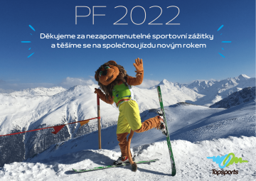 PF 2022 a ať je to jízda!