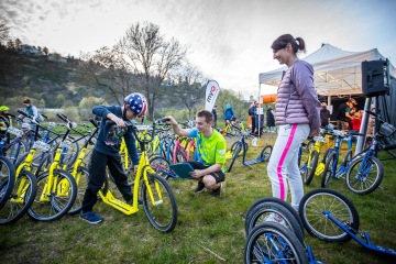 Sezóna 2023 v plném proudu